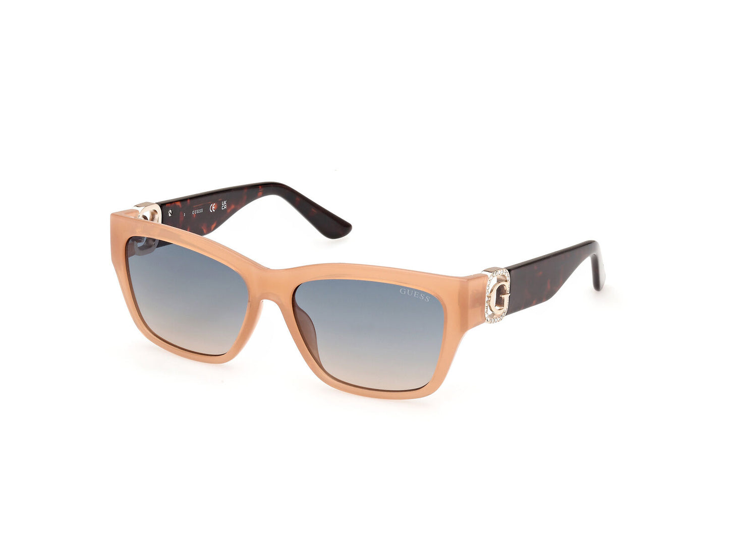Guess GU00105-5657P 56mm