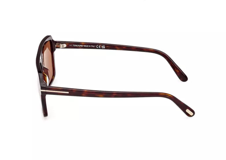 Tom Ford FT1176-52E-56 56mm