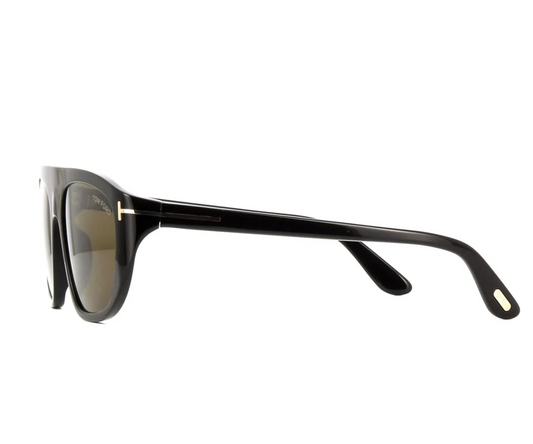 Tom Ford FT1002-01J-58 58mm
