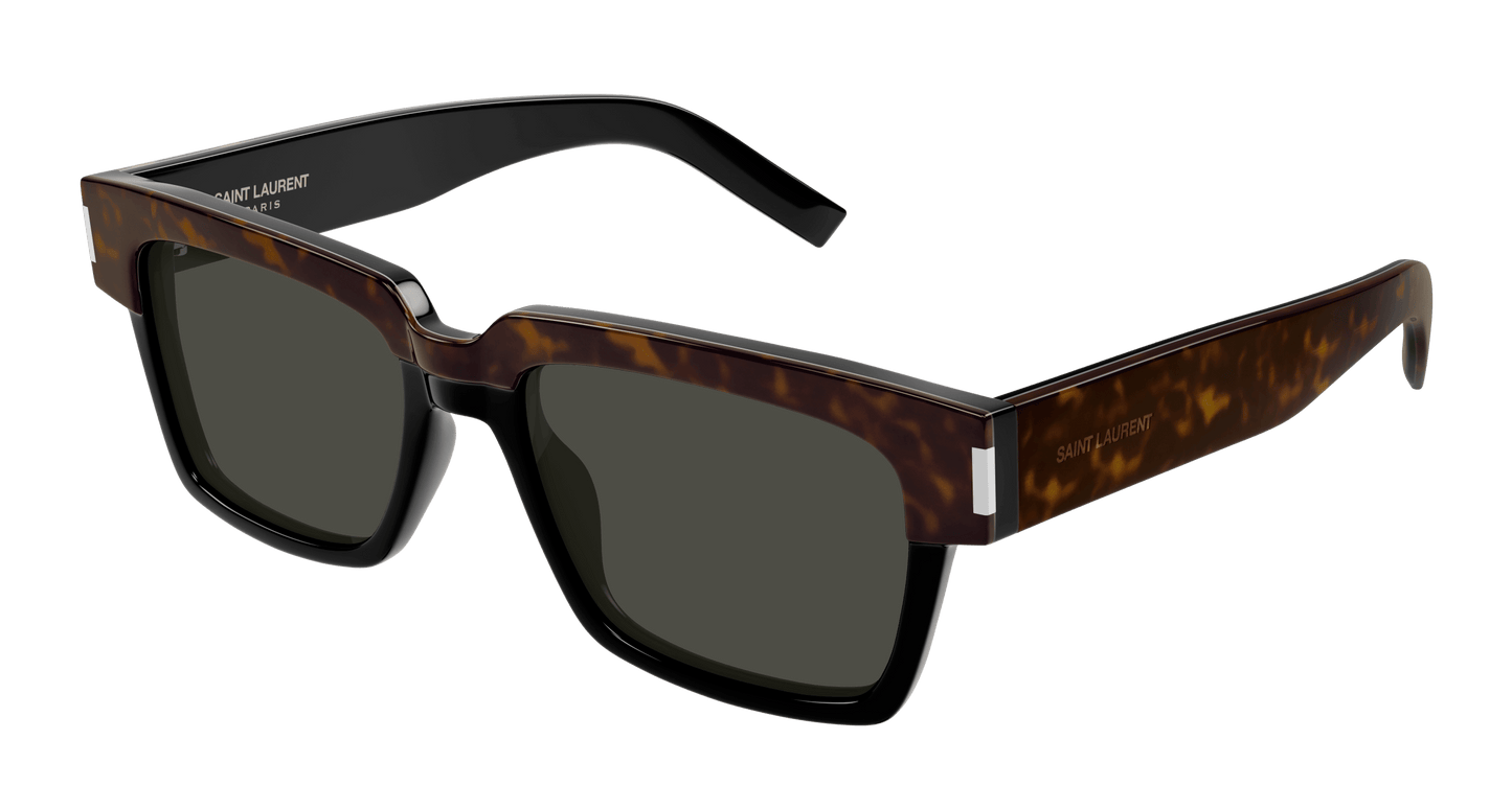 Yves Saint Laurent SL-732-F-VADIM-003 55mm