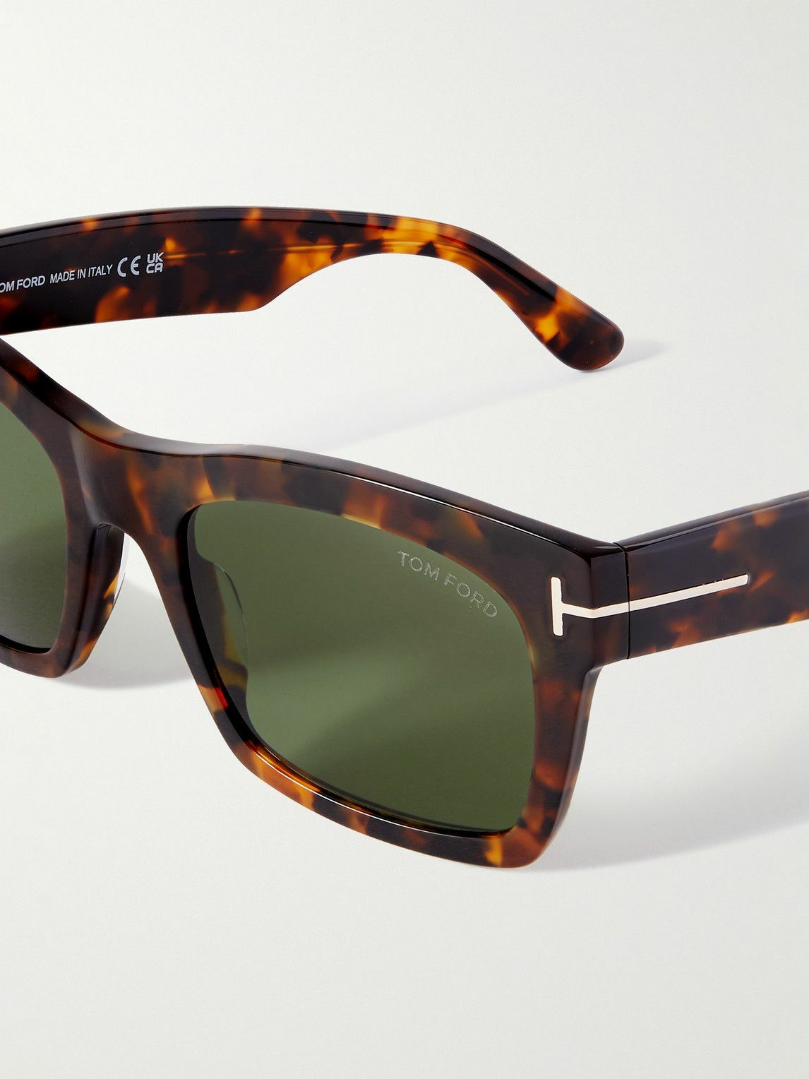 Tom Ford FT1062-52N-56 56mm