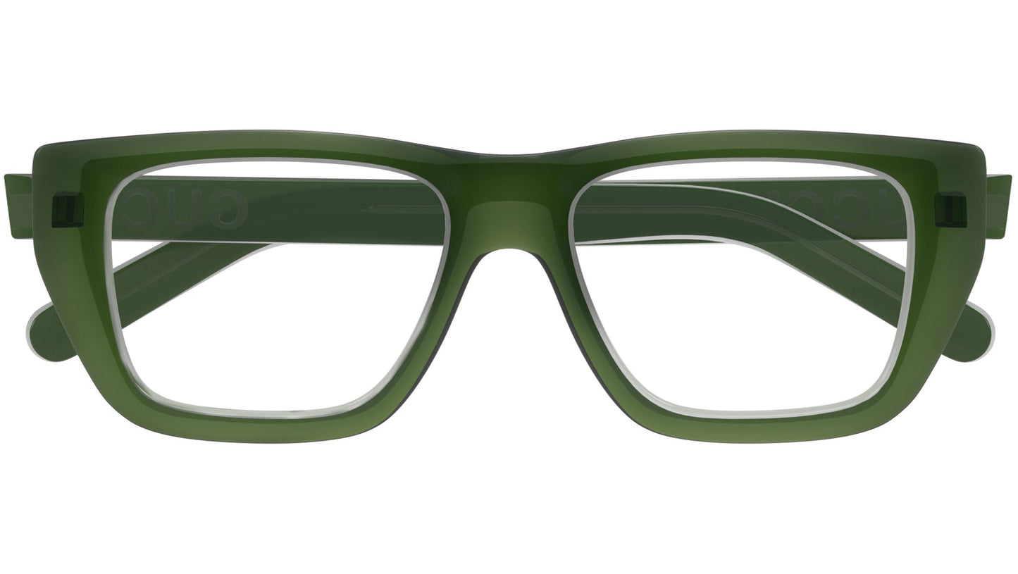 Gucci GG1724o-004 52mm