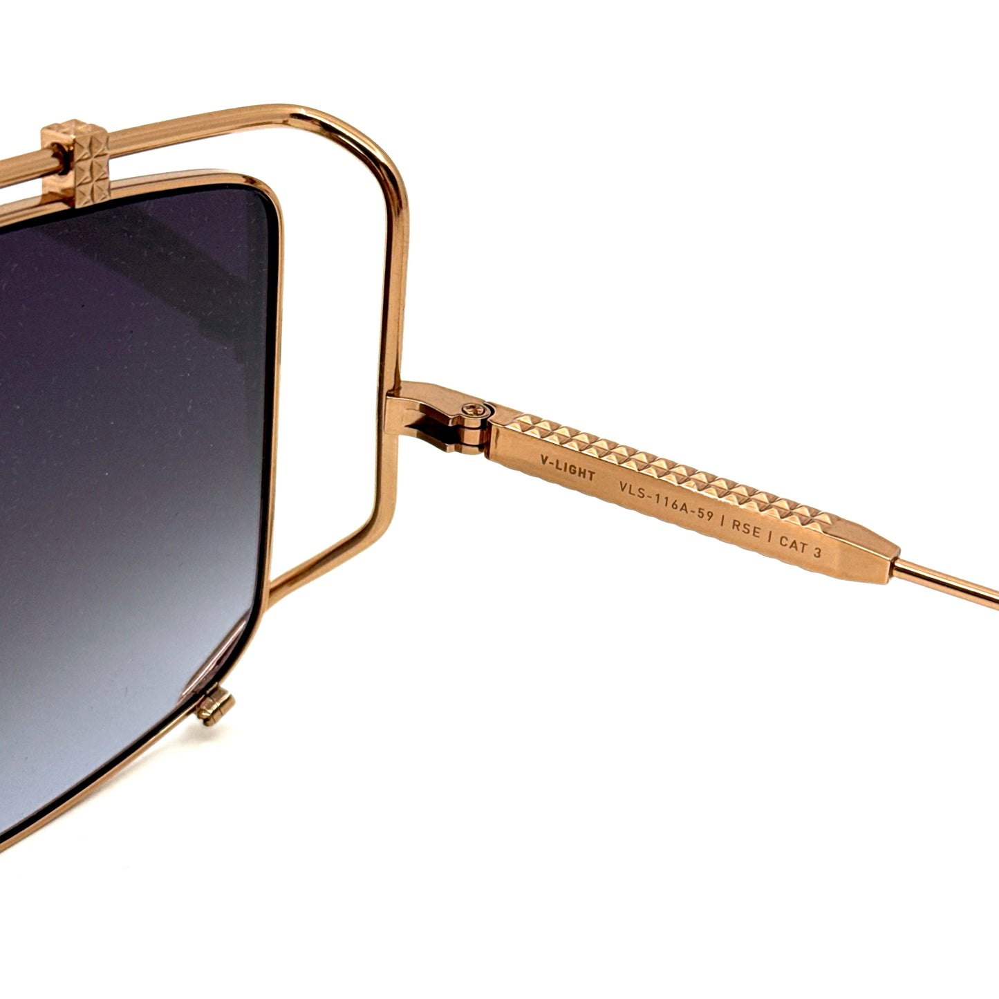 VALENTINO Sunglasses V-LIGHT VLS-116A