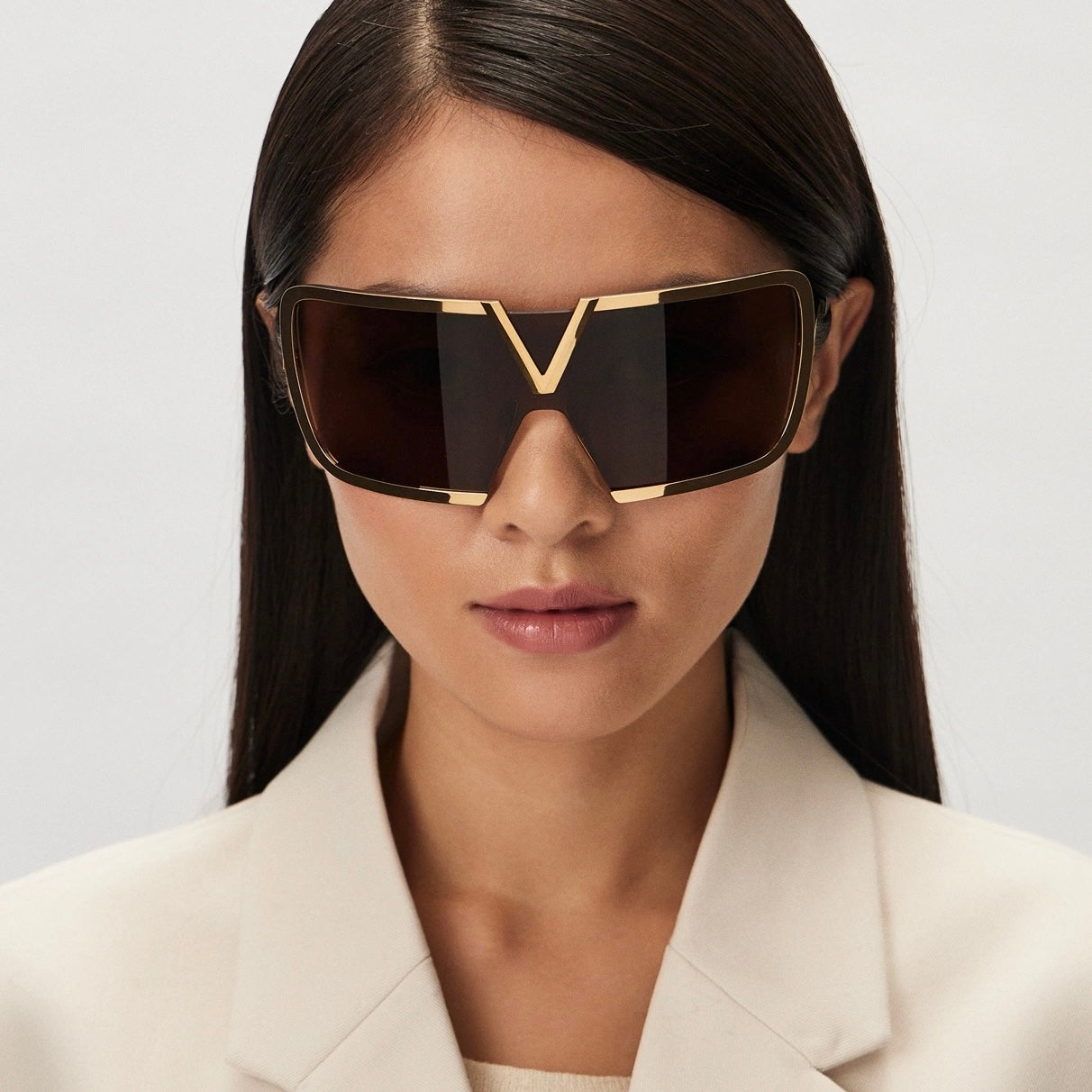 VALENTINO Sunglasses V-ROMASK VLS-120B