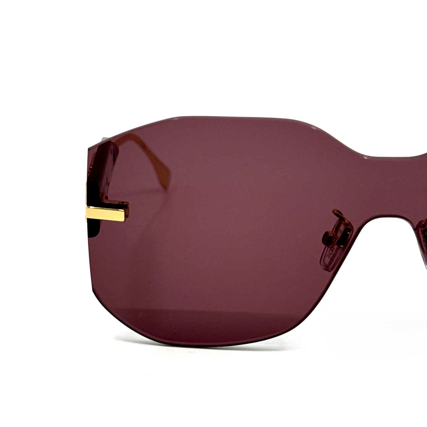 FENDI Sunglasses FE40067U 30Y