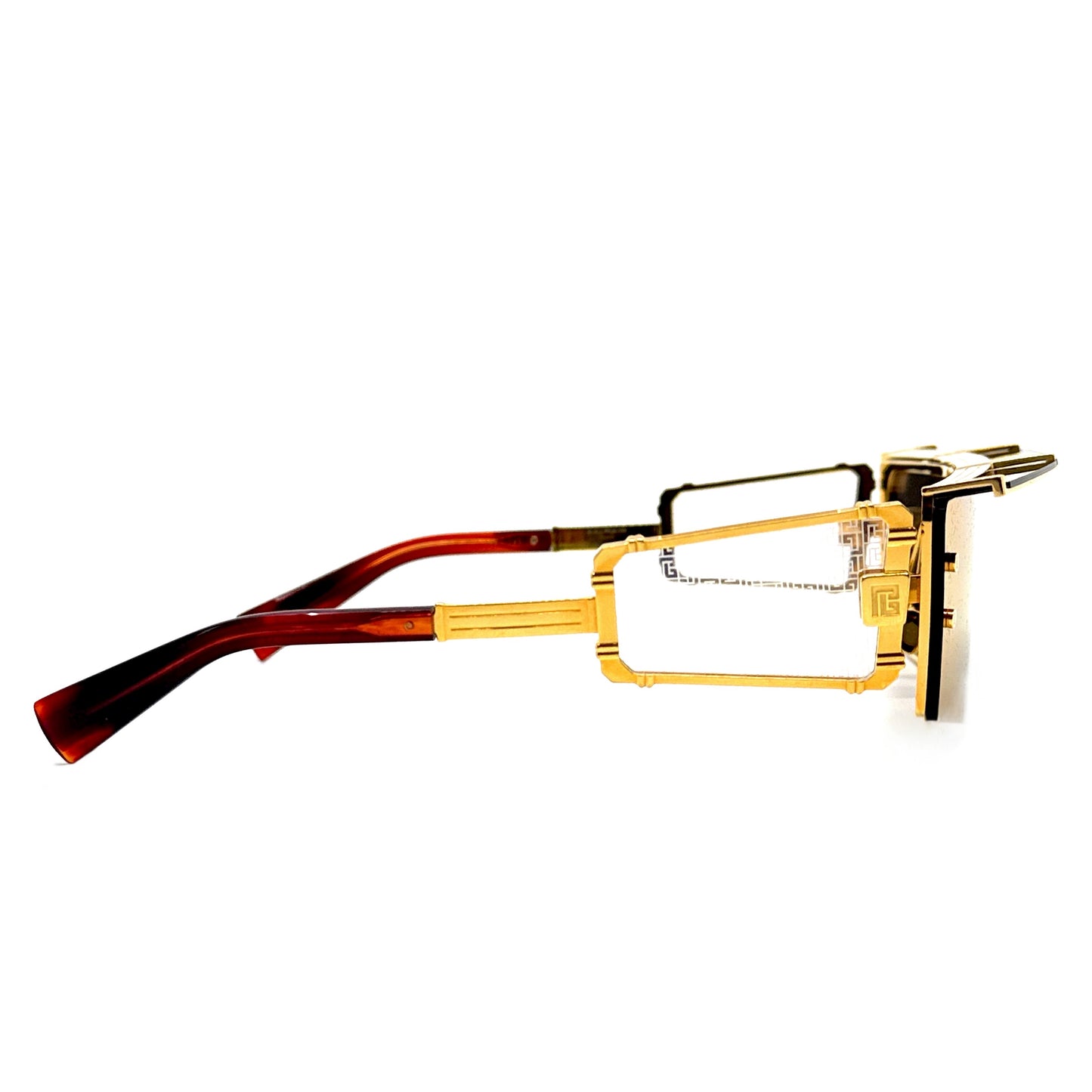 BALMAIN Sunglasses Wonder Boy ||| BPS 127-C