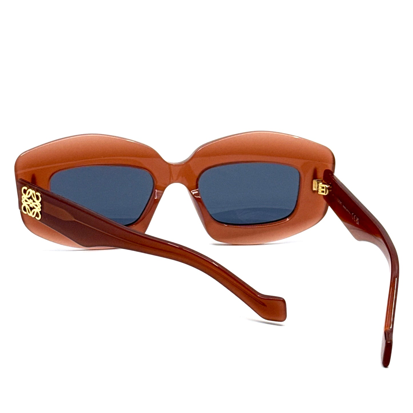 LOEWE Sunglasses LW40114I 66A