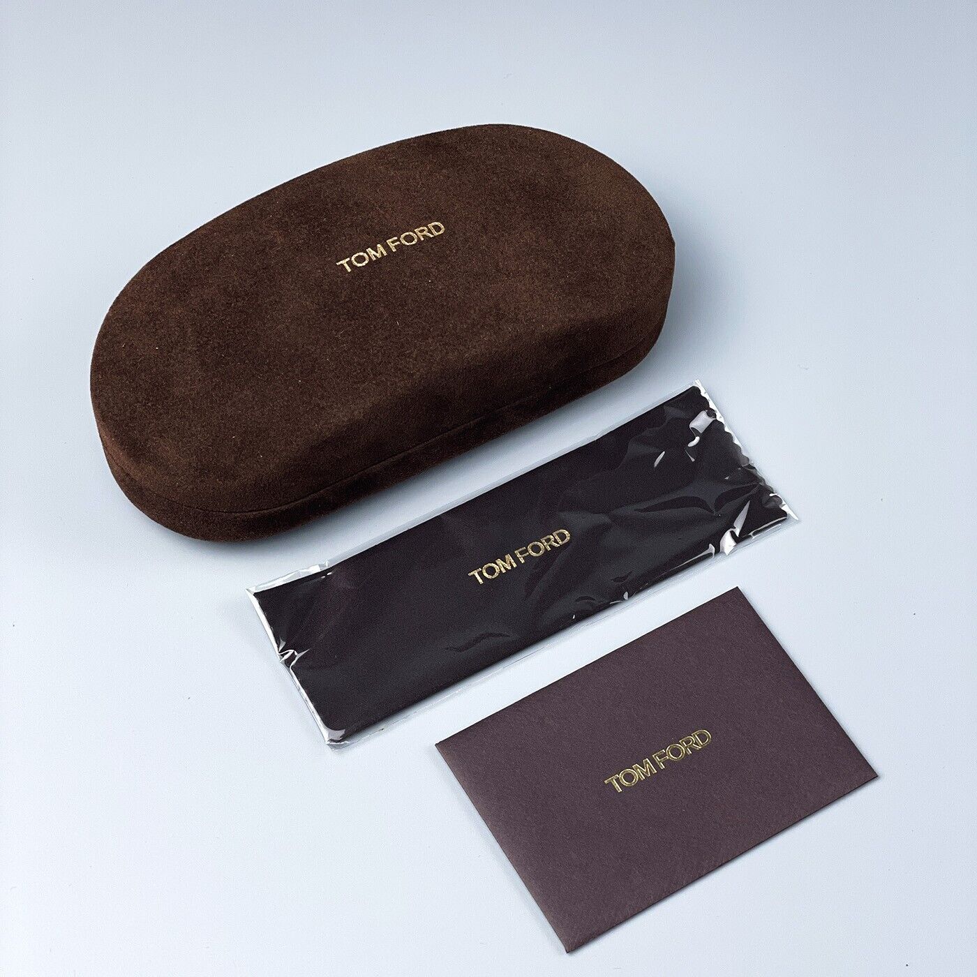 Tom Ford FT5895-B-052-51 51mm