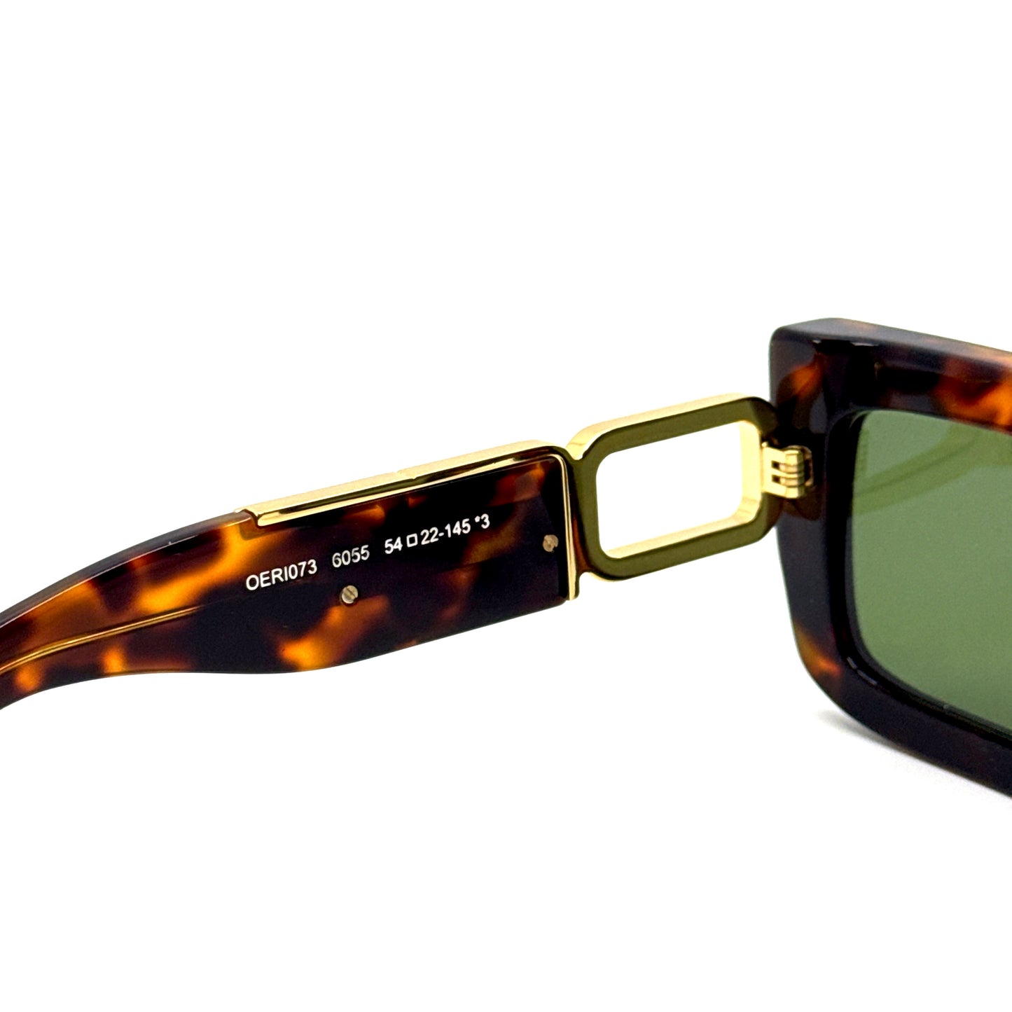 OFF-WHITE Sunglasses Boston OERI073 6055