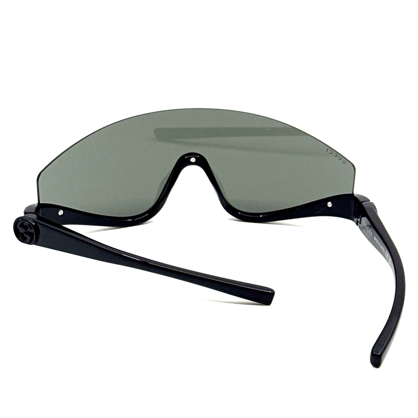 GUCCI Sunglasses GG1650S 001