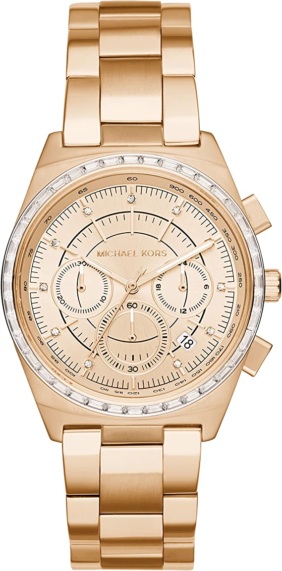 Michael Kors MK6421(NO CASE NO BATERY) 0mm