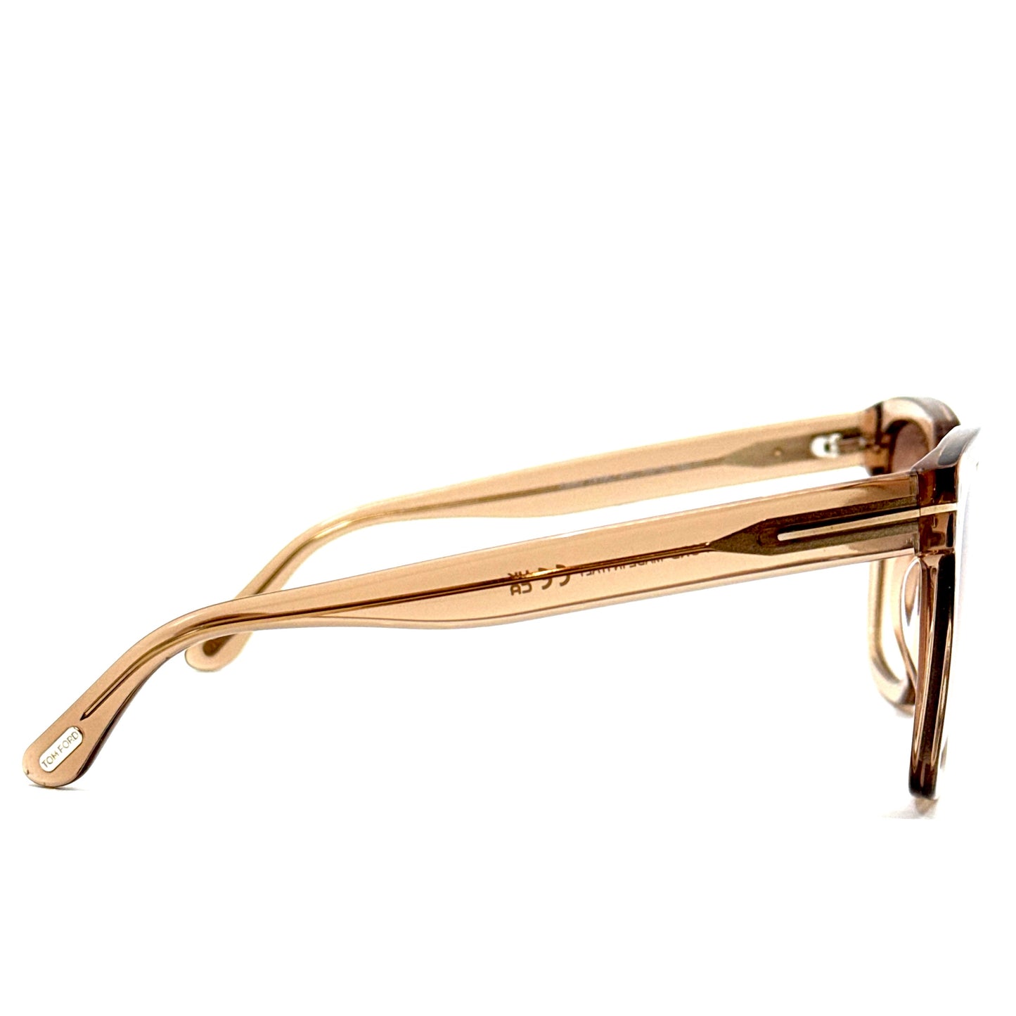 TOM FORD Selby Sunglasses TF952 45G