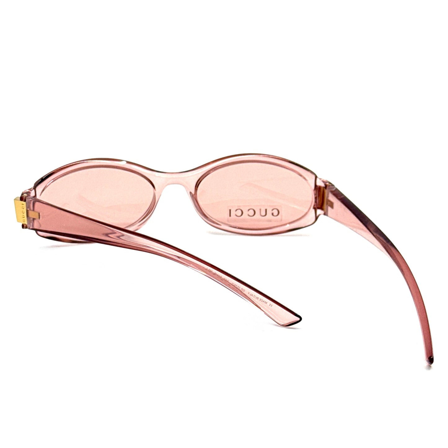 GUCCI Vintage Sunglasses GG2529/S AQ8