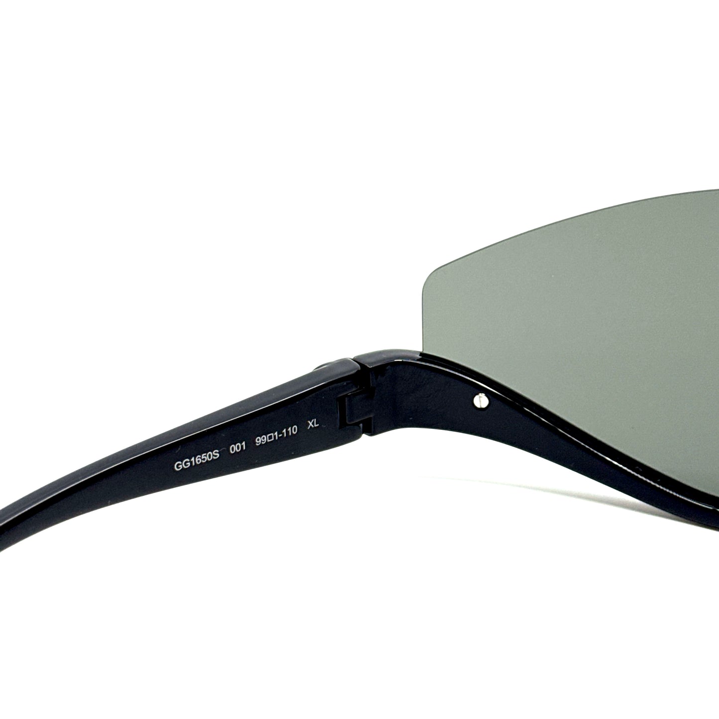 GUCCI Sunglasses GG1650S 001