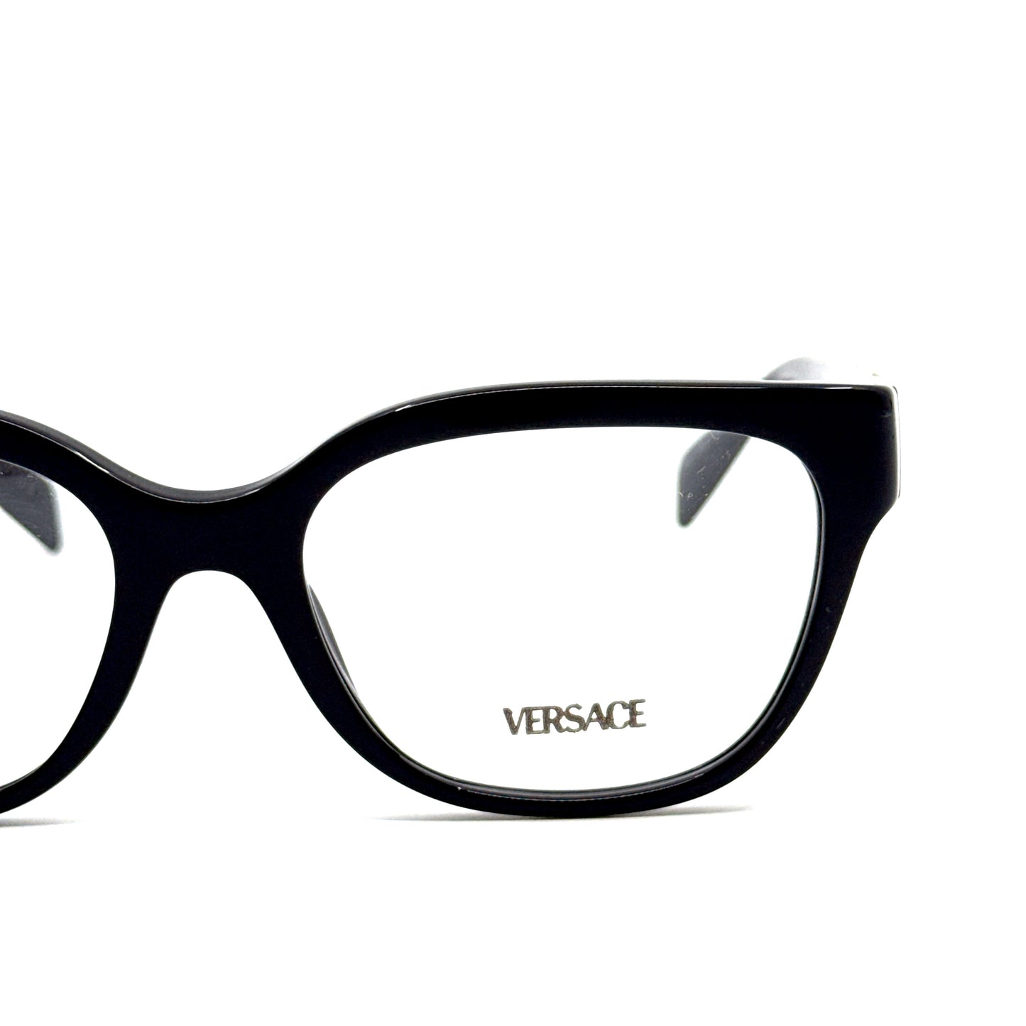VERSACE Eyeglasses MOD.3338 GB1