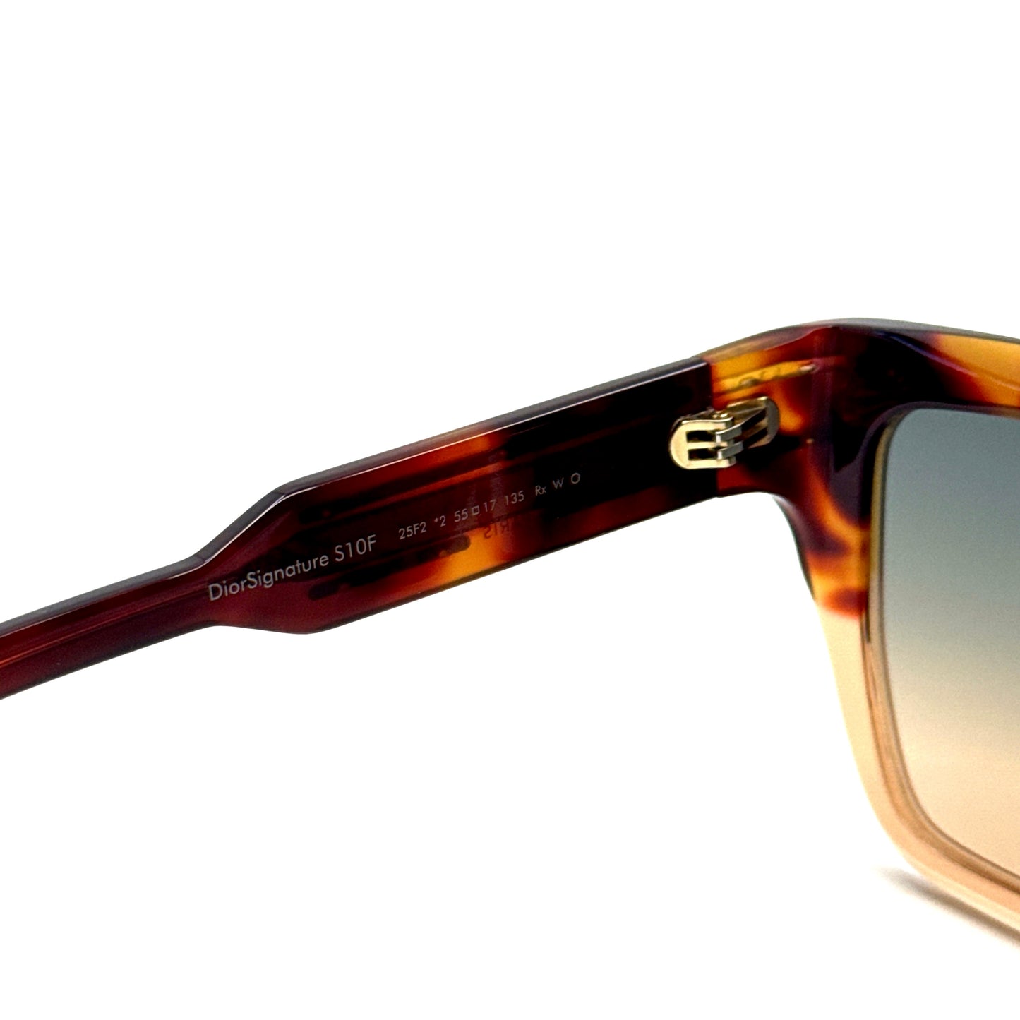 CHRISTIAN DIOR Sunglasses DiorSignature S10F 25F2