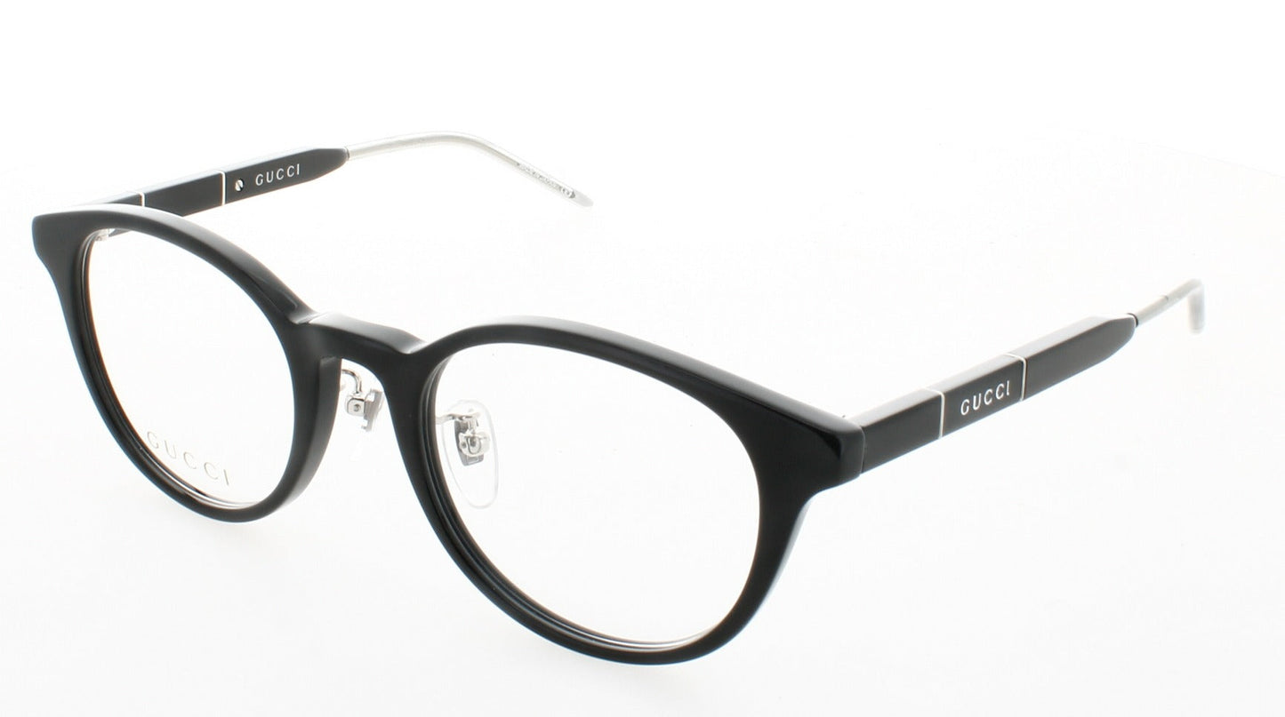 Gucci GG1229OJ-001-49 49mm