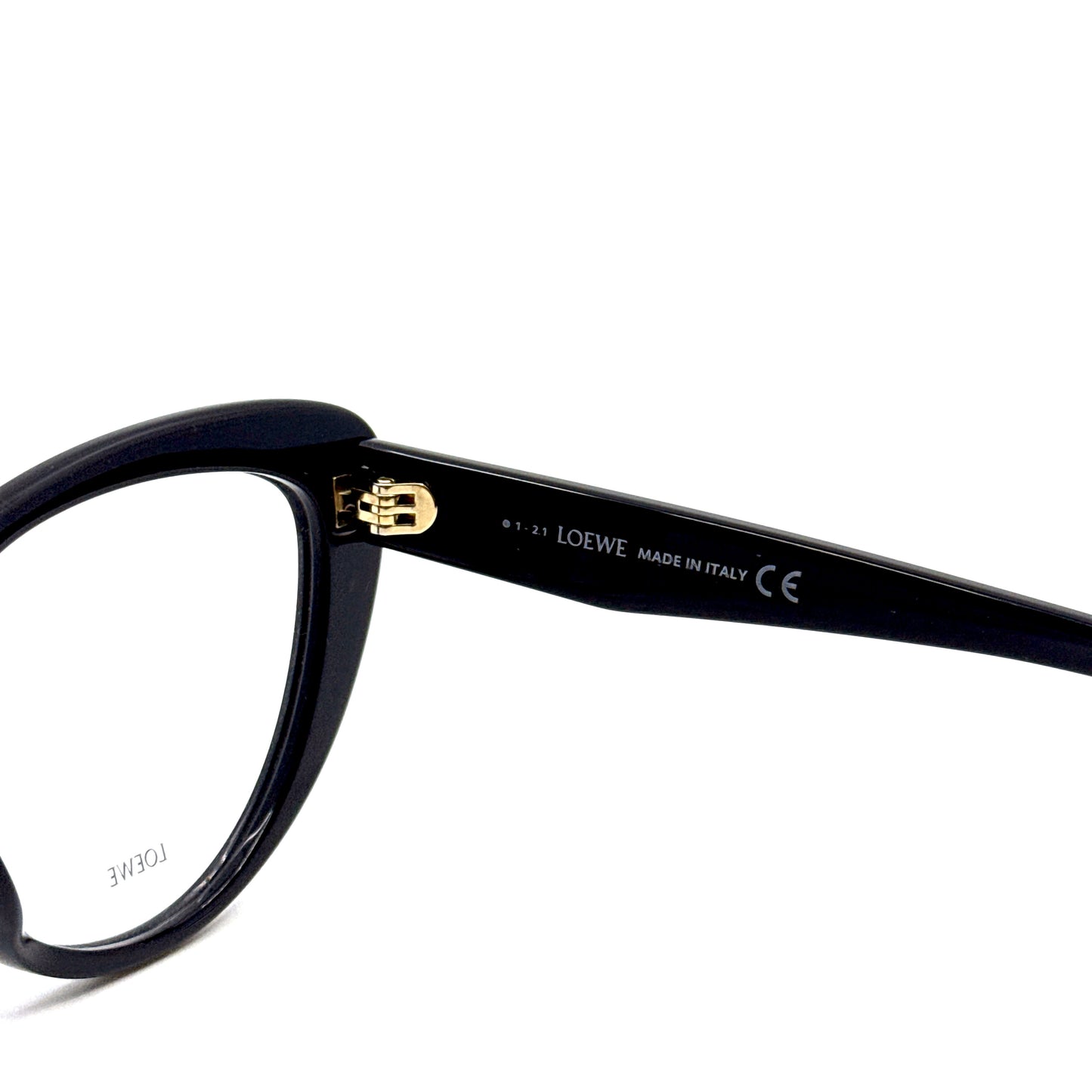 LOEWE Eyeglasses LW50040I 001
