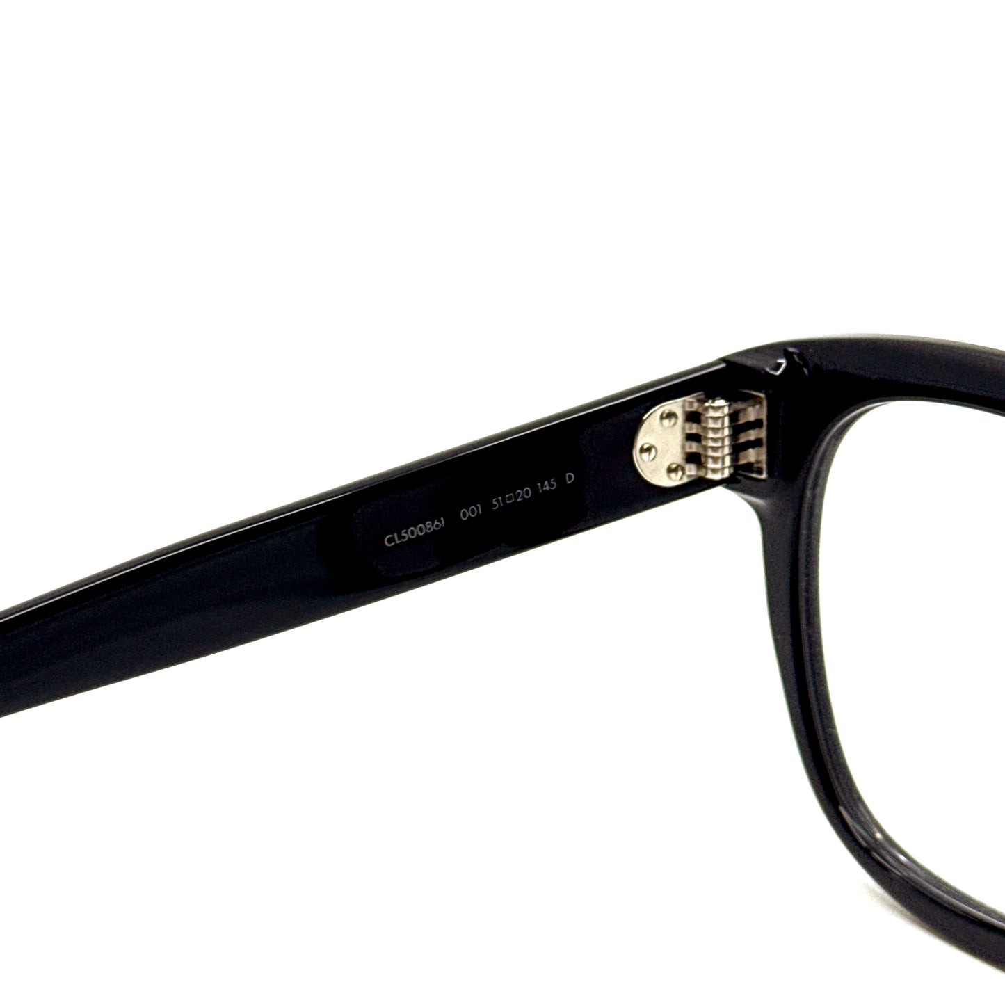 CELINE Eyeglasses CL50086I 001