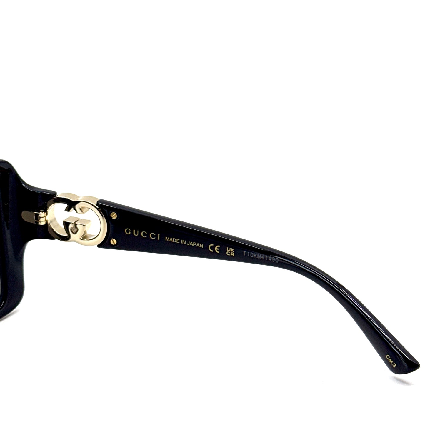 GUCCI Sunglasses GG1692S 001