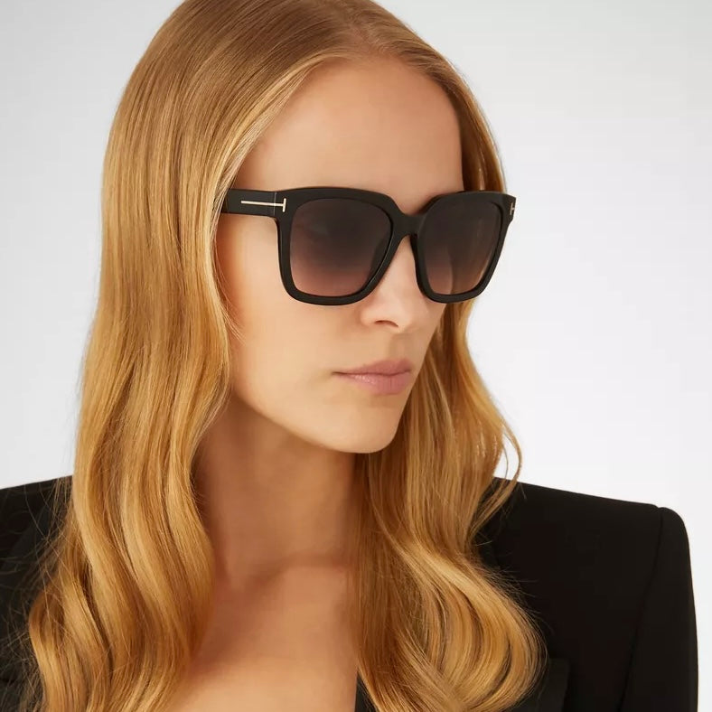 TOM FORD Selby Sunglasses TF952 52F