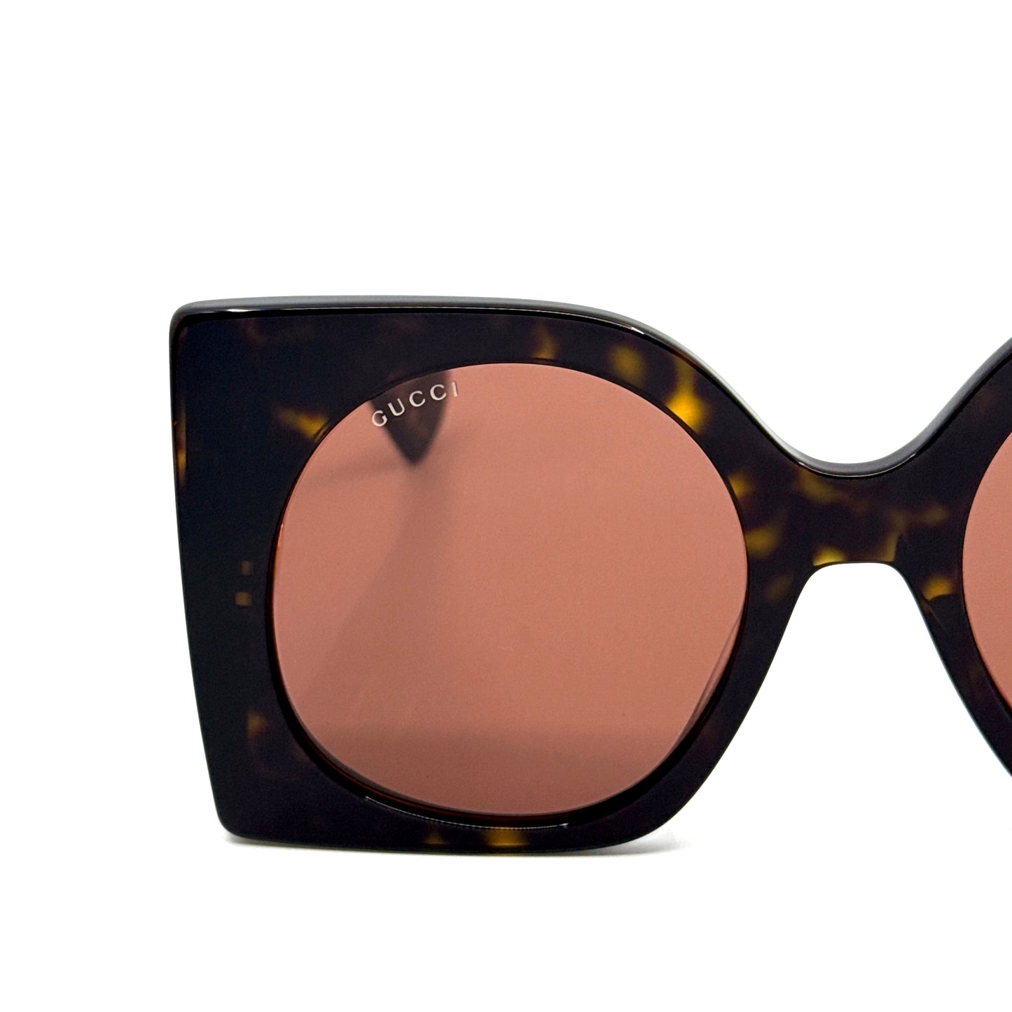 GUCCI Sunglasses GG1254S 002