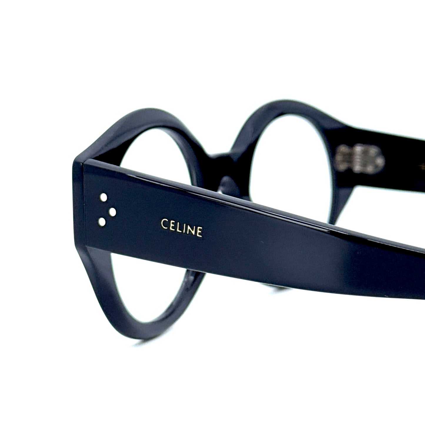 CELINE Eyeglasses CL50123I 001