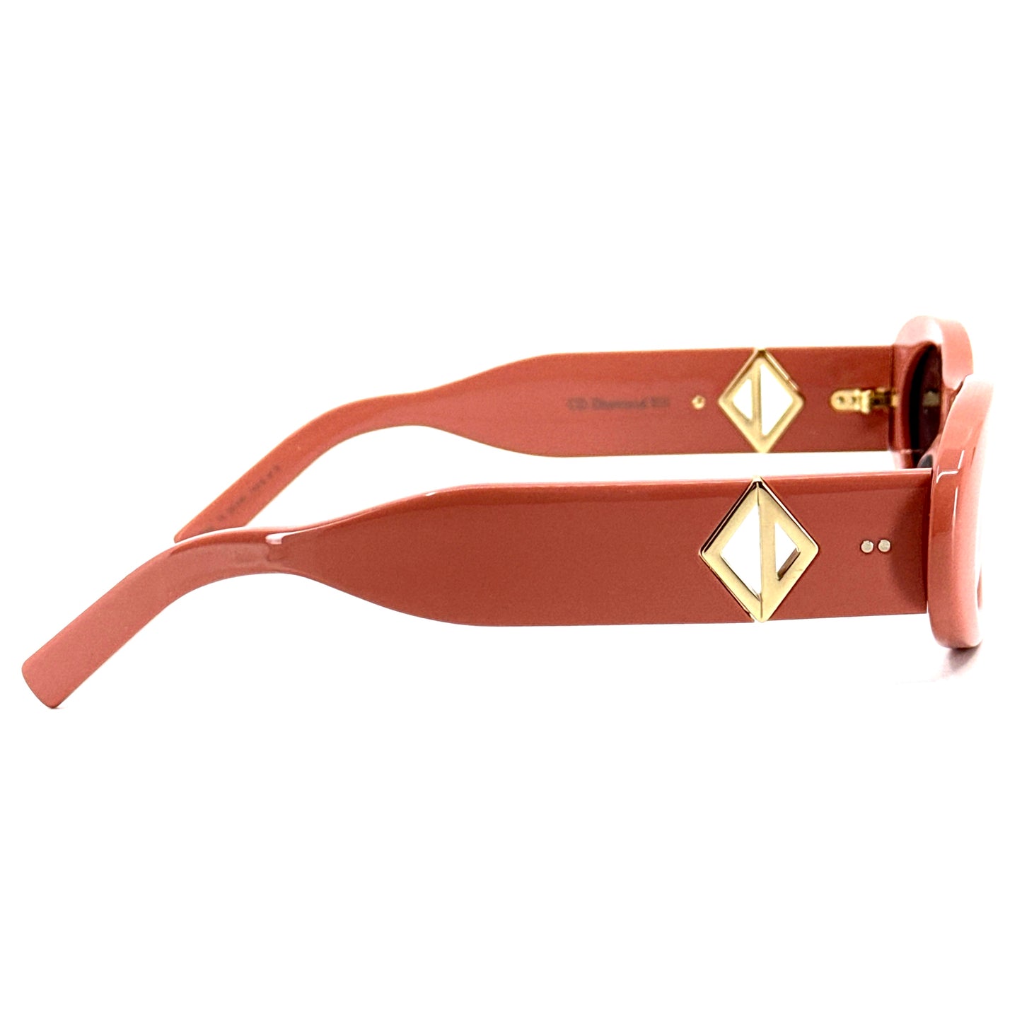 CHRISTIAN DIOR Sunglasses CD Diamond R1I 40A0