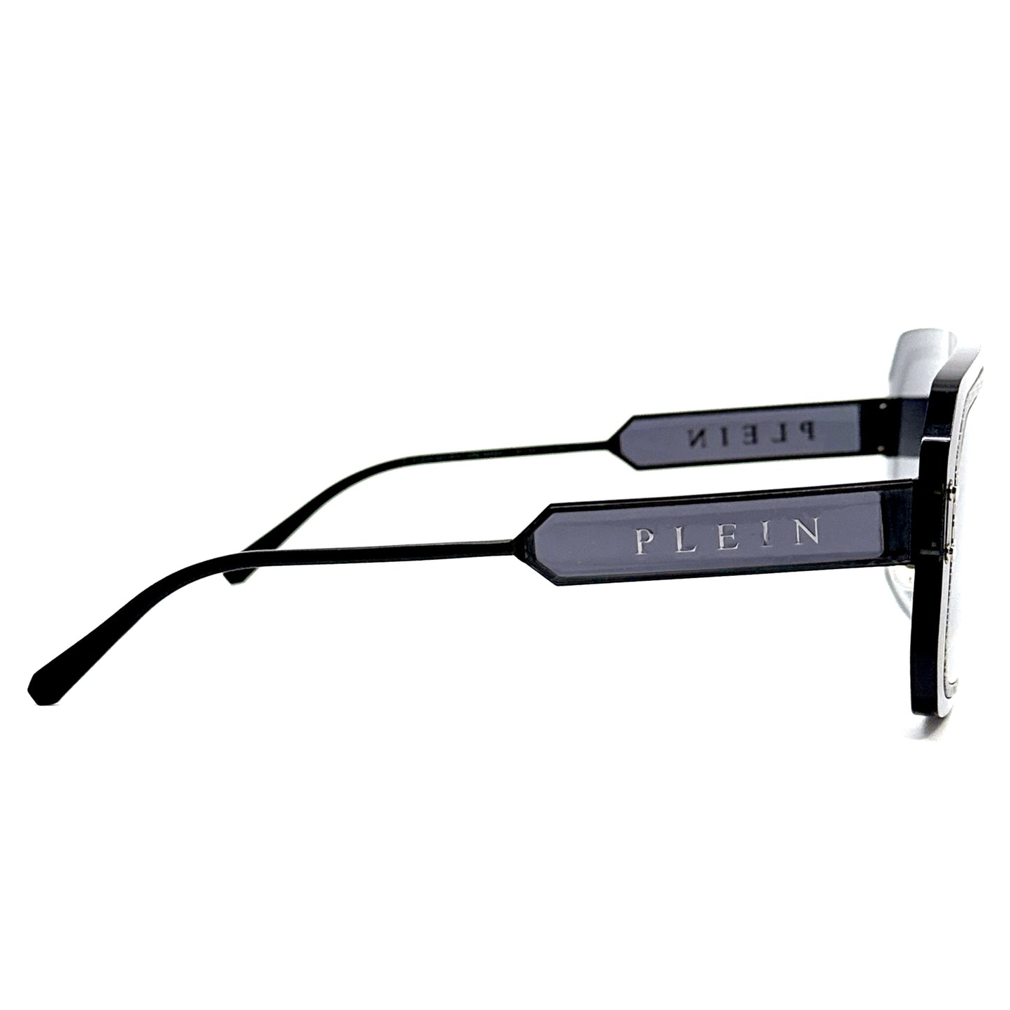 PHILIPP PLEIN Sunglasses Plein Adventure Mask SPP050 Col.0541
