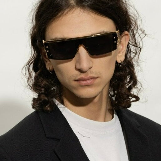 BALMAIN Sunglasses Wonder Boy ||| BPS 127-A