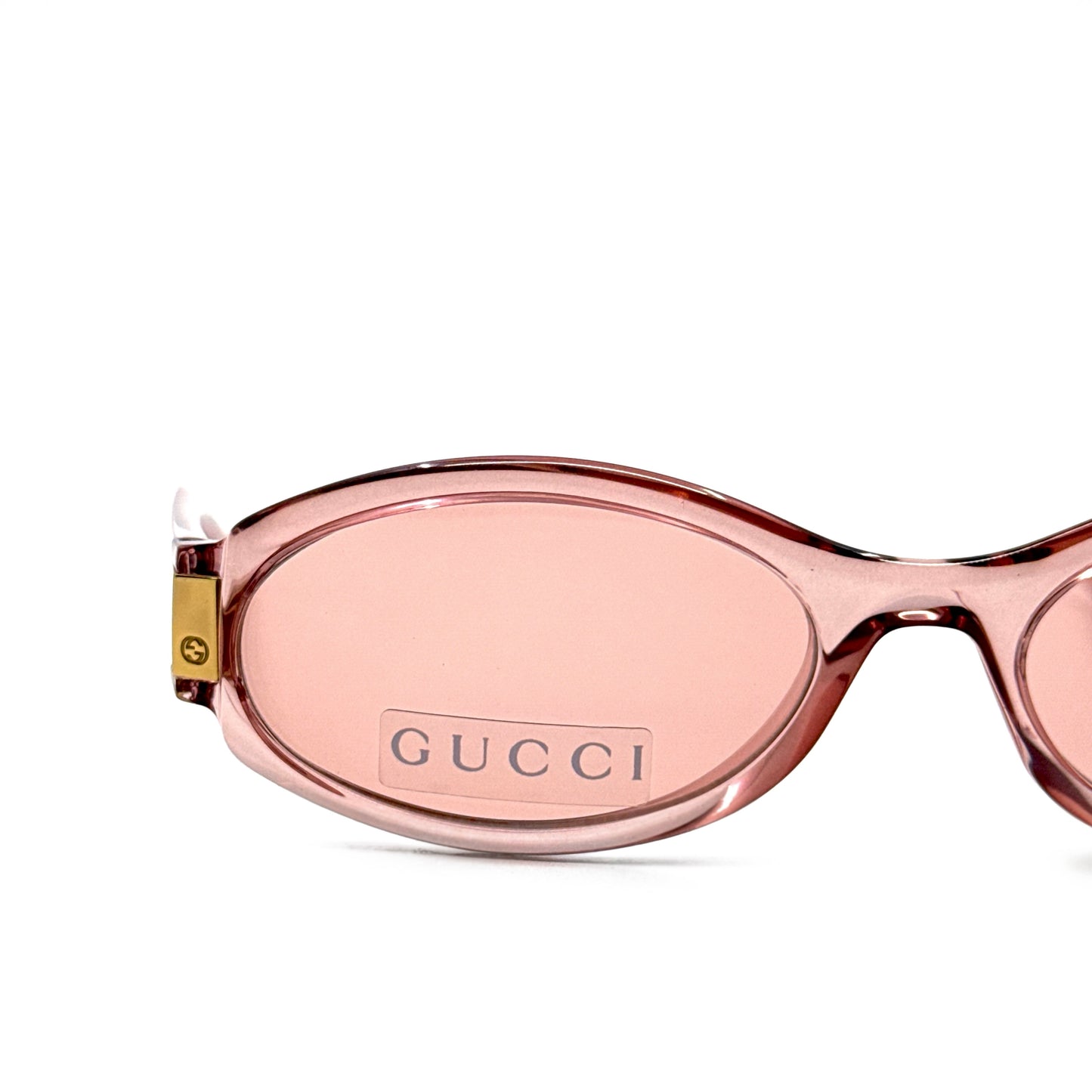 GUCCI Vintage Sunglasses GG2529/S AQ8