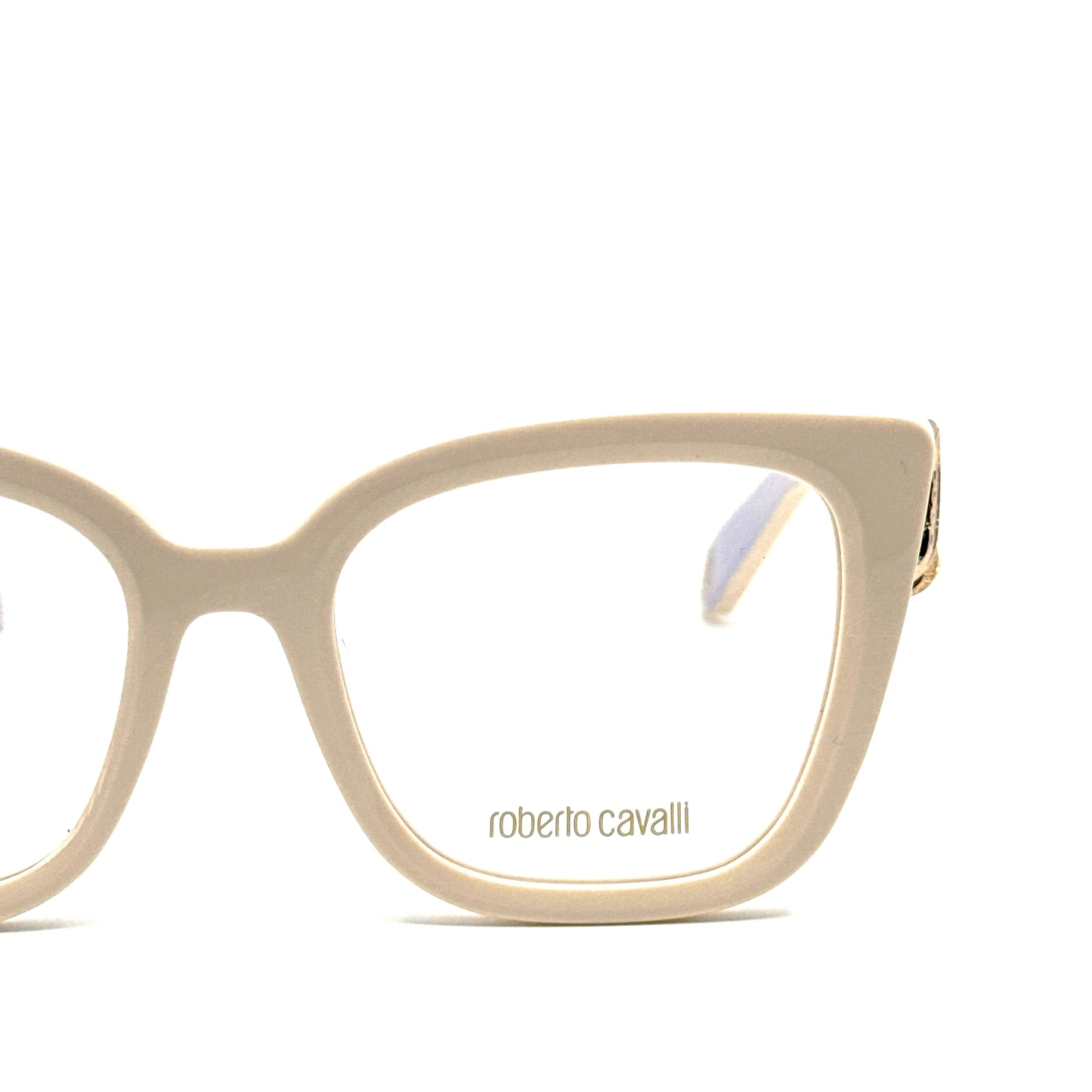 ROBERTO CAVALLI Eyeglasses VRC051 Col.09X7
