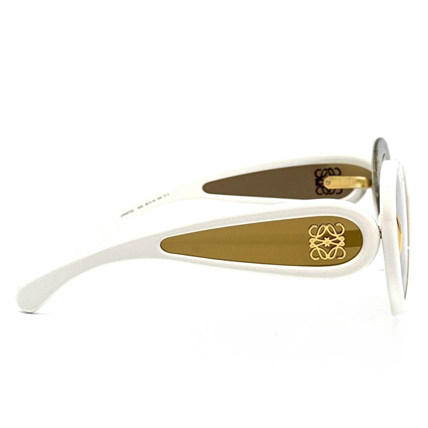 LOEWE Sunglasses LW40132I 25G