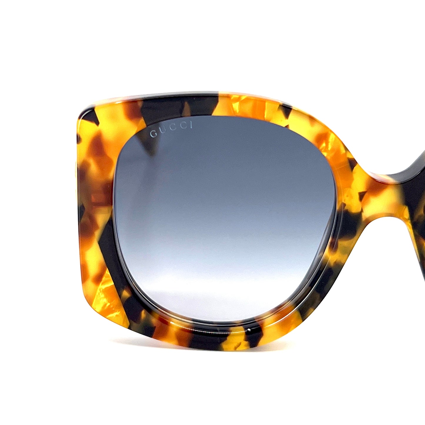 GUCCI Sunglasses GG1257S 004