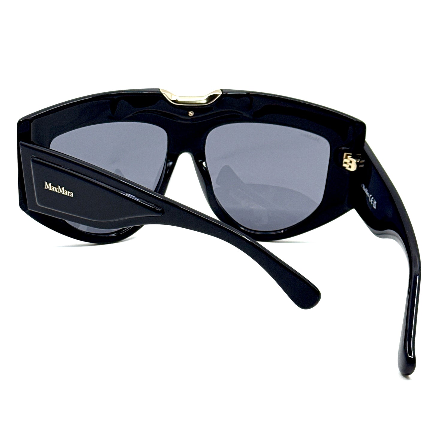 MAXMARA Sunglasses Orsola MM0083 01A