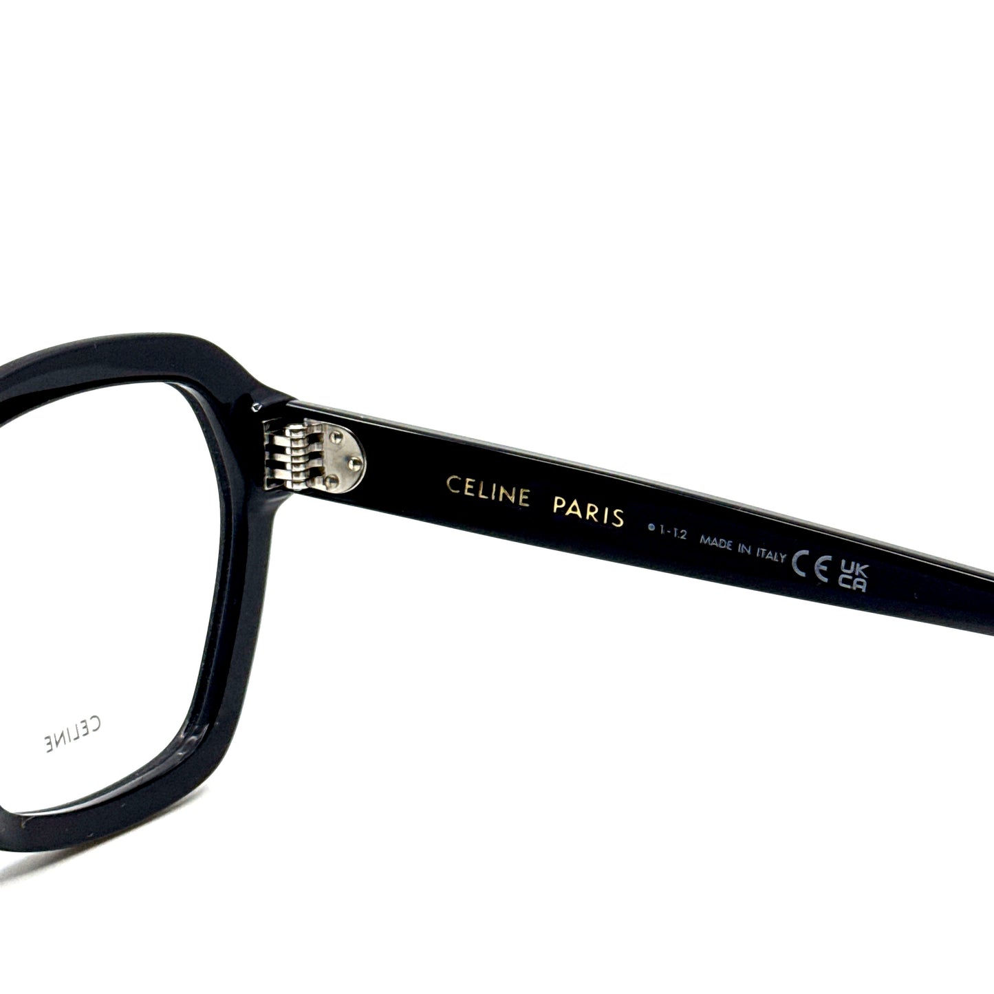 CELINE Eyeglasses CL50100I 001