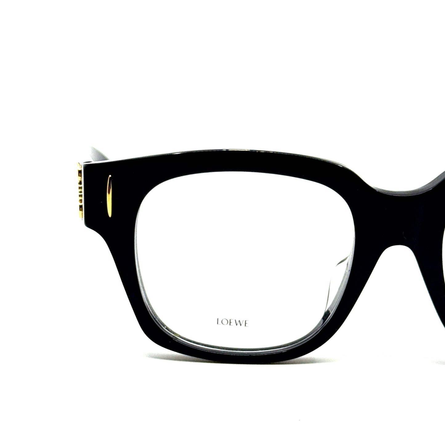 LOEWE Eyeglasses LW50091F 001