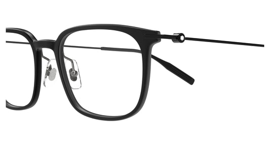 Mont Blanc MB0100o-010 52mm