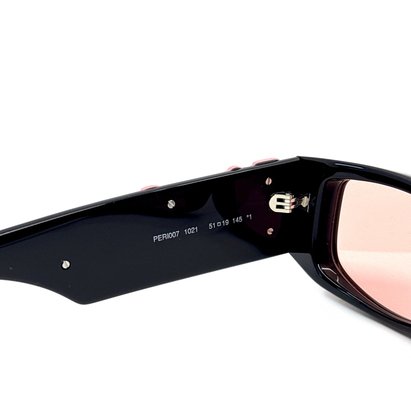 PALM ANGELS Sunglasses Angel PERI007 1021