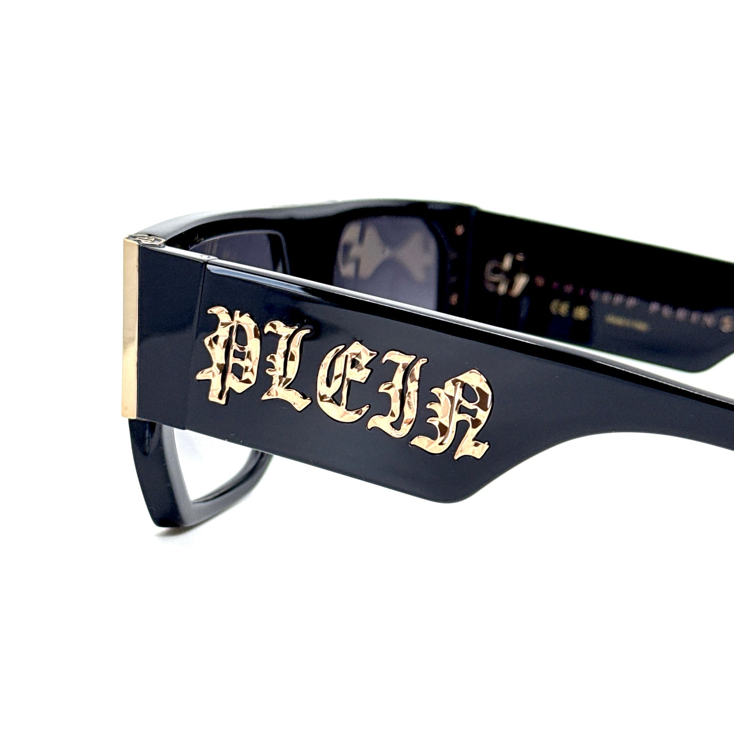 PHILIPP PLEIN Sunglasses PLEIN MASTER OVERSIZE SPP094 Col.0700