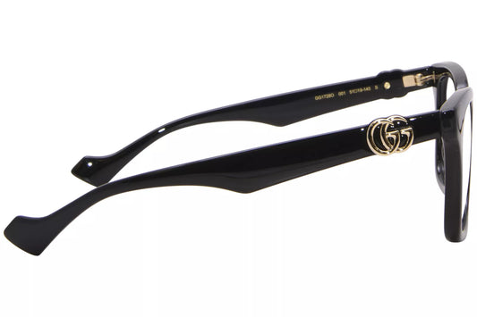 Gucci GG1728o-001 51mm