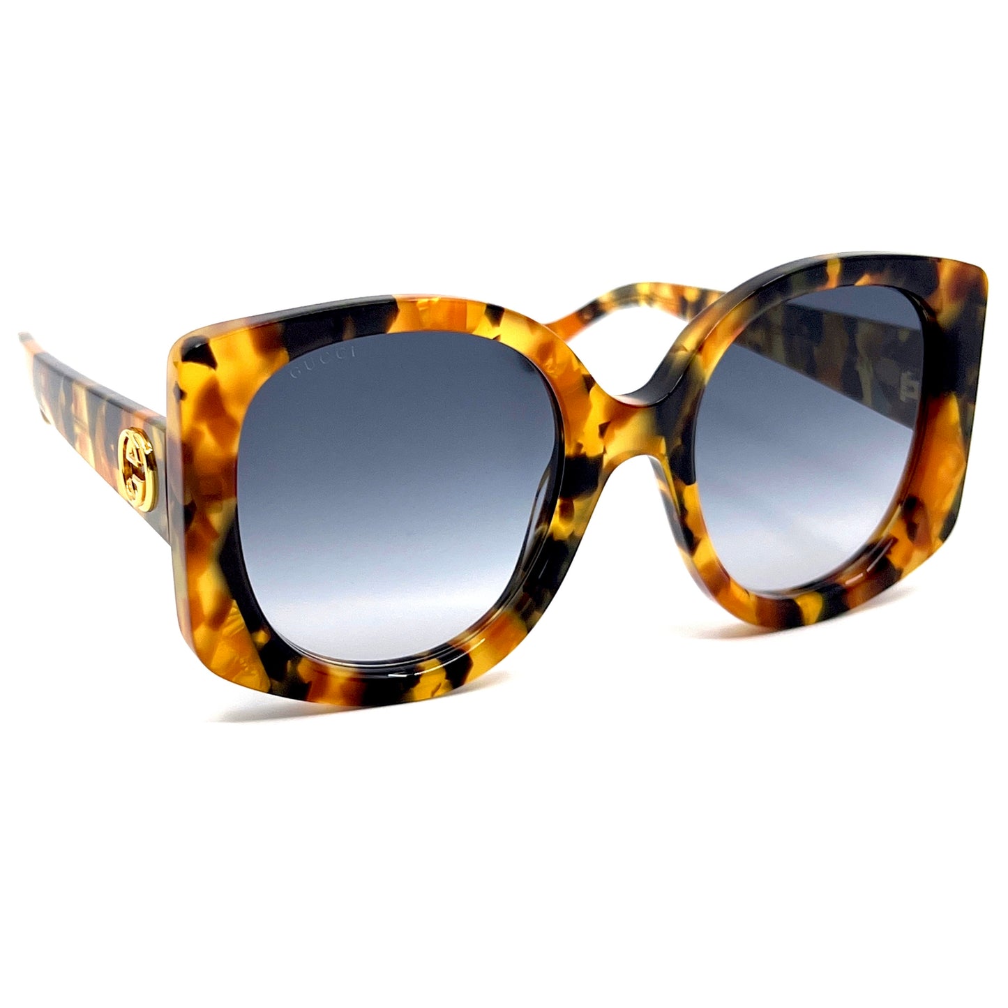 GUCCI Sunglasses GG1257S 004