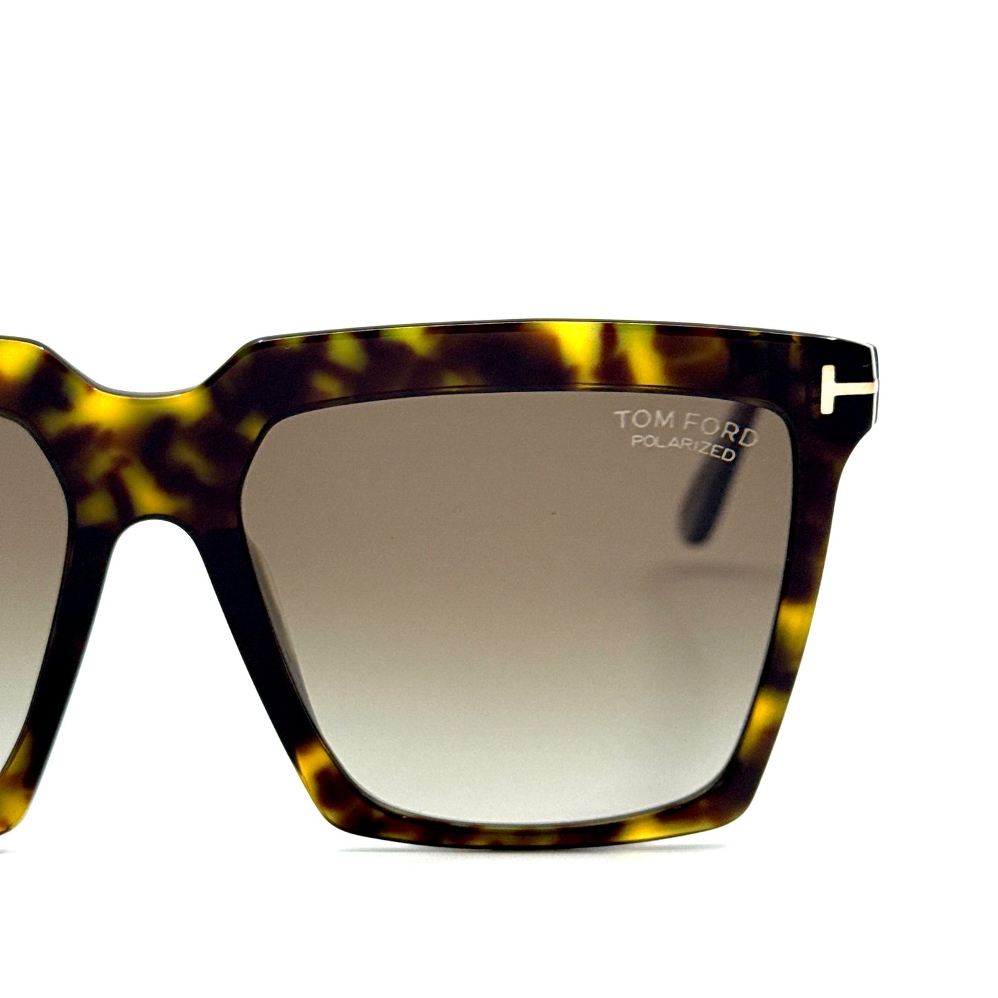 TOM FORD Sabrina-02 Sunglasses TF764 52H