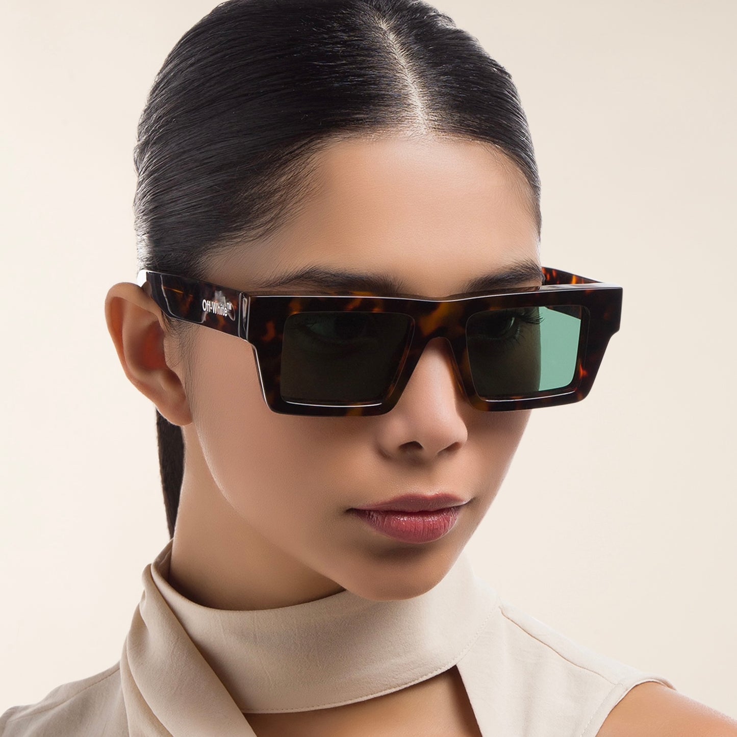 OFF-WHITE Sunglasses NASSAU OERI017 6055