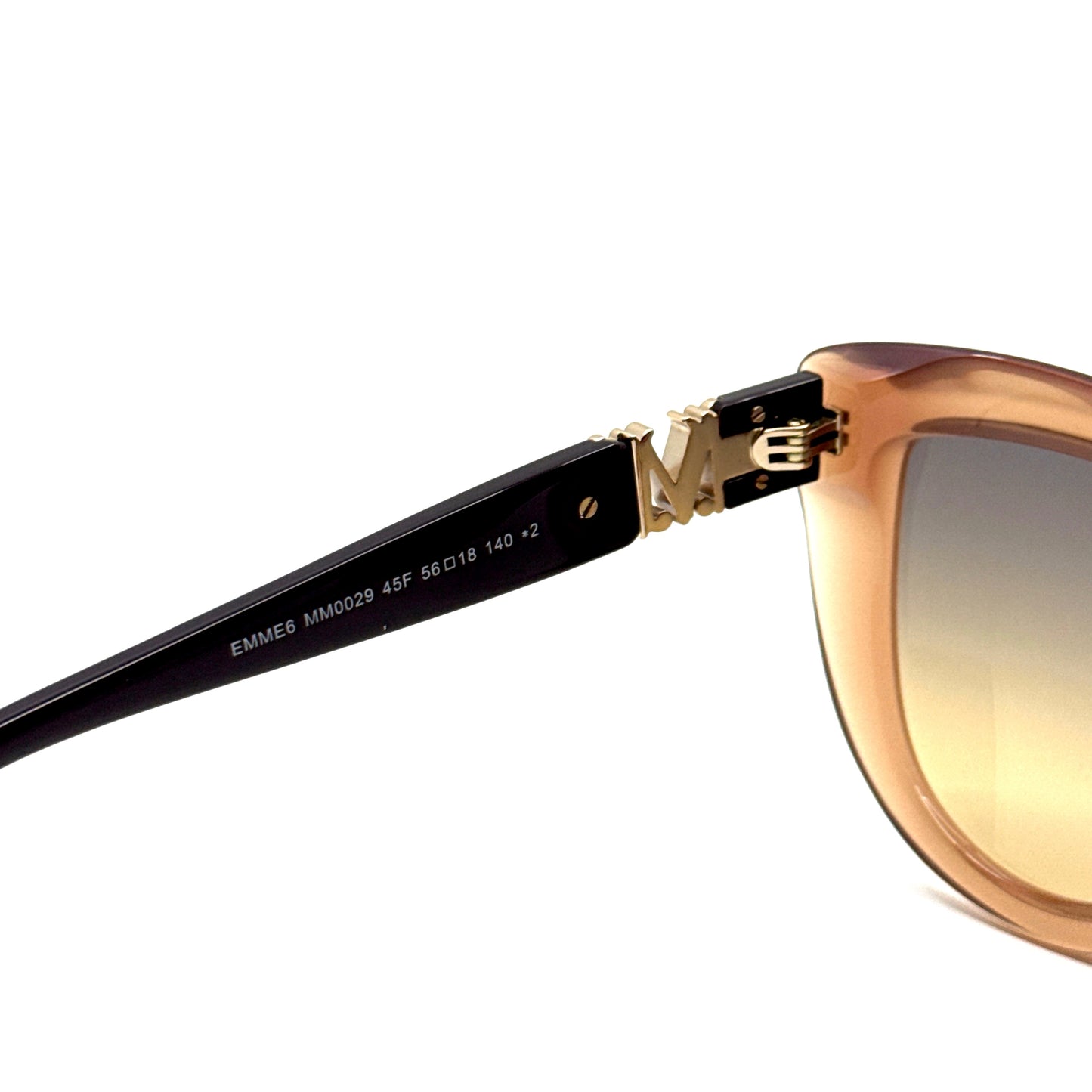 MAXMARA Sunglasses Emme6 MM0029 45F