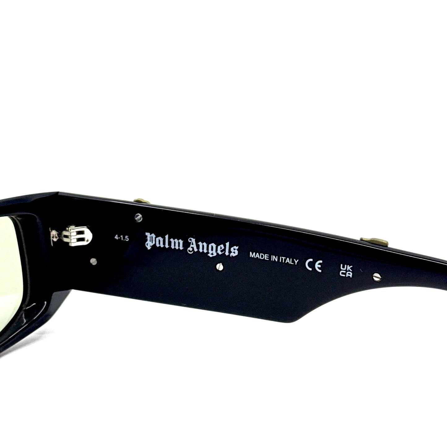 PALM ANGELS Sunglasses Angel PERI007 1055
