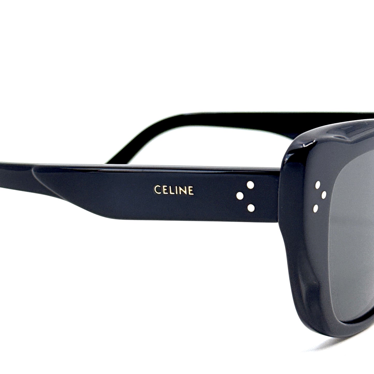 CELINE Sunglasses CL40199I 01A