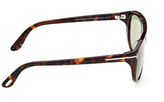 Tom Ford FT1002-52N-58 58mm