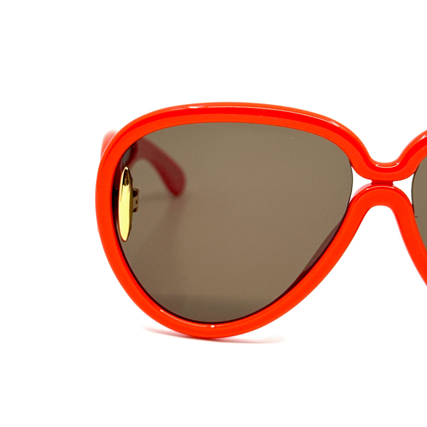 LOEWE Sunglasses LW40132I 42E