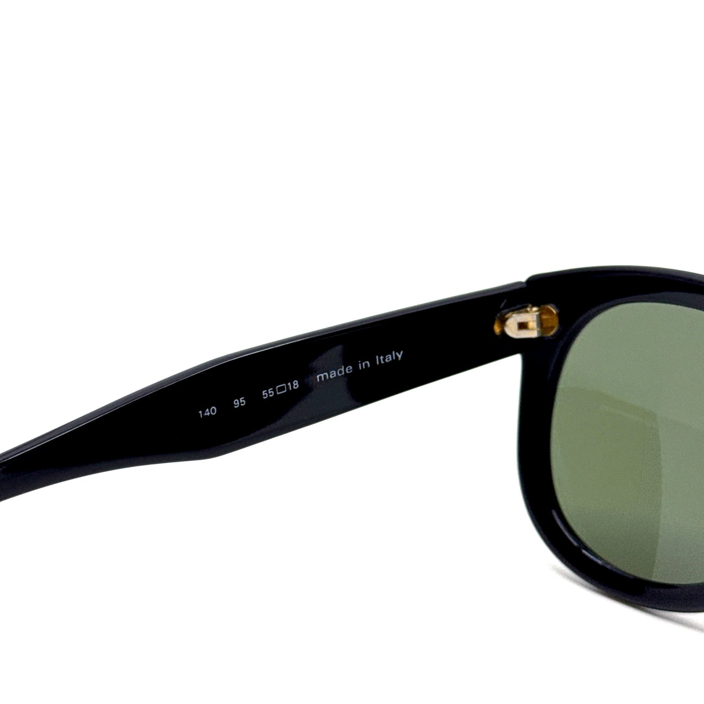 Moschino Vintage Sunglasses M252 95
